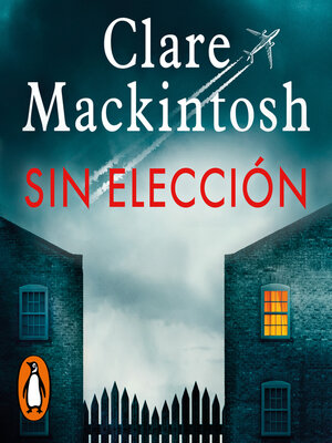 cover image of Sin elección